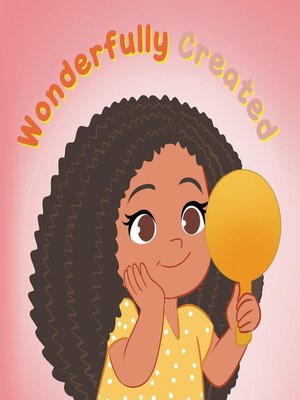 cover image of Wonderfully Created